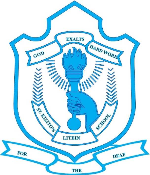 ST. KIZITO'S LITEIN SCHOOL FOR THE DEAF